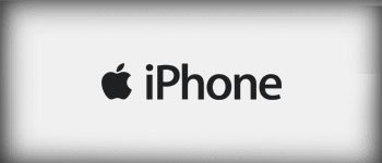apple-iphone-logo