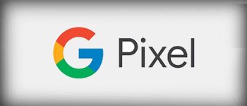 Google Pixel Service Center-logo